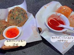 -王庄阿咪海鲜大排档(象园店)