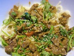 -阿当·小炒牛肉面(人广店)