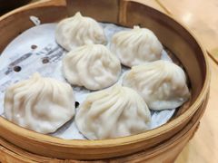-龙咆汤包·手工现包小笼(拱北口岸店)