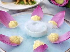 -火福·天湖阁大闸蟹博物馆主题餐厅(浅水湾店)