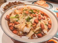 -禄运茶居·手工点心(猎德店)
