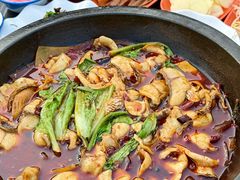 -九寨沟石锅鱼(沣峪口店)