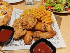 -米斯特比萨(罗斯福店)