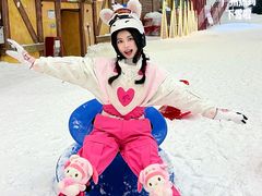 -广州热雪奇迹