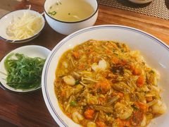 -十面春风·江南面馆(崇宁路店)