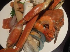 -AdD全日制餐厅(中谷花园酒店)