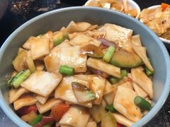 -臻老板牛肉面(光华路SOHO店)