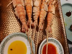 -椰林海鲜码头(广州琶洲店)