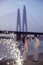 点击看大图 -金夫人婚纱摄影(衡阳店)