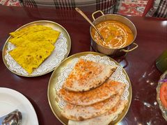 -清真· AL-JANNAT 佳纳特餐厅(仙林店)