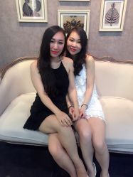 点击看大图 尼采发型秀-霓·Hair