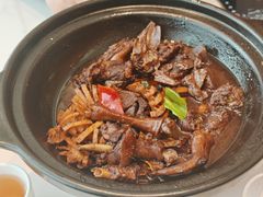 -鹅村长(江中店)