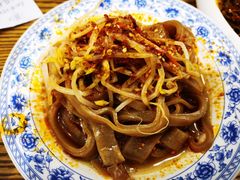 -茂盛小吃(蓝田店)