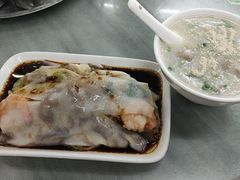 -穗银肠粉店(东川路店)