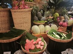 -佛山皇冠假日酒店-西餐厅