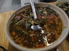 -多哥水傣味餐厅(司马巷店)
