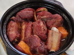红枣排骨-文记壹心鸡(宝华路店)