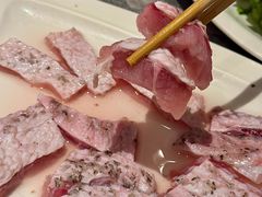 -张凯达·深海石斑鱼潮汕火锅(十五年品牌•虹桥天街店)