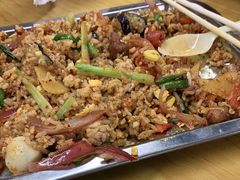 -幸福铁板烧(共和村店)