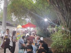 -杨婆婆烤肉(文昌阁店)