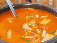 -和福餐馆(西江古街店)