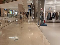 -柏威年大连购物中心