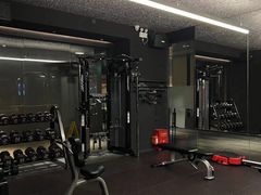 -TOP健身私教工作室(侨香店)