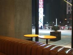 -星巴克(绍兴诸暨万达广场店)