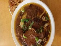 -水仙拉面(水仙街店)