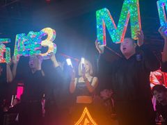 -MOSSO·Liveshow(M3香港广场店)
