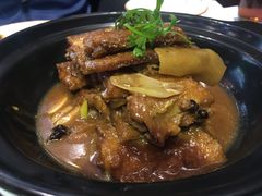 -到家尝北京菜(西坝河店)