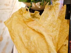 -潮汕三宝鲜牛肉火锅