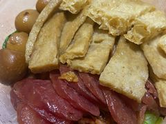 -陆长玖古法猪脚饭(玄风桥店)