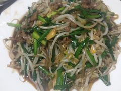 -正顺饸饹馆(中土商务楼店)