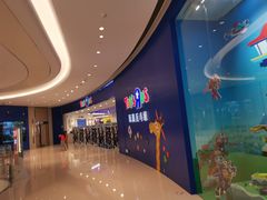-TOYSRUS玩具反斗城(上海万象城店)
