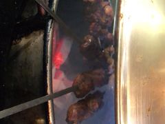 -水浒烤肉(国贸店)