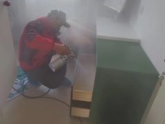 -浙大冰虫甲醛检测治理(闵行店)