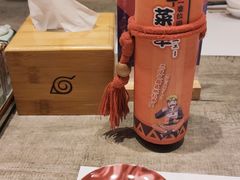 -火影忍者一乐拉面(环球港店)