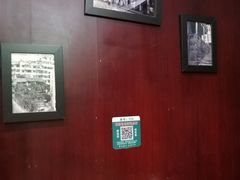 大堂-万记麻辣烫国展总店