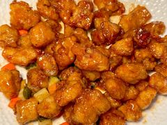 -老大连·海肠捞饭·大连海鲜大连菜(西安路店)