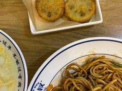 -文叔·湖北名小吃·小龙虾(黄贝岭地铁站店)