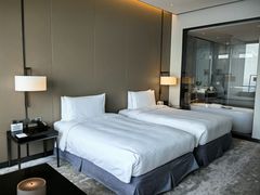 -长沙尼依格罗酒店