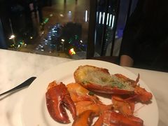 -君悦酒店·乐厨·高空自助餐(青年大街店)
