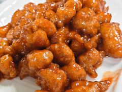 -天天向上素食餐厅(五台山店)