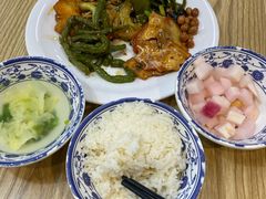 -川闻清粥小菜(建外SOHO店)