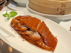 -四季民福烤鸭店(前门大栅栏店)