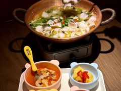 -南堂馆·新川菜(悠方店)
