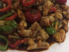 牛蛙锅-成记海鲜粥(意大利风情街店)
