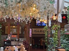 -束河人家(南锣鼓巷店)