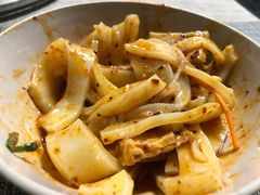 兰州酿皮-伊祥·敦煌楼